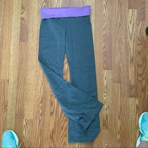 Victoria’s Secret yoga pant